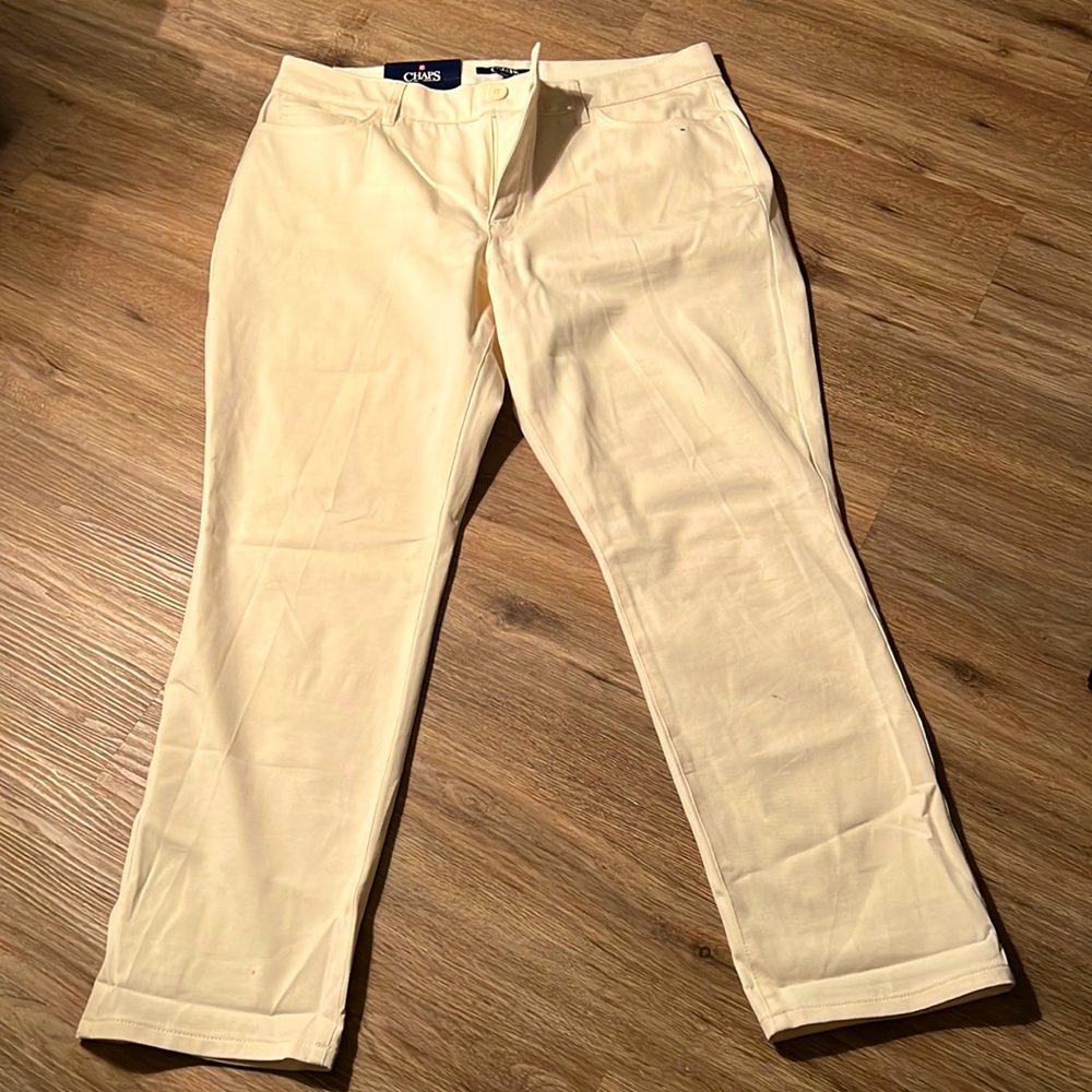 Chaps jeans